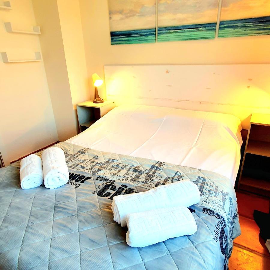 Вилла Casa En 3 Km De Benidorm Y De La Playa Финестрат Экстерьер фото